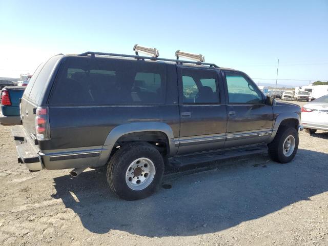 Photo 2 VIN: 1GNGK26R5XJ513945 - CHEVROLET SUBURBAN K 