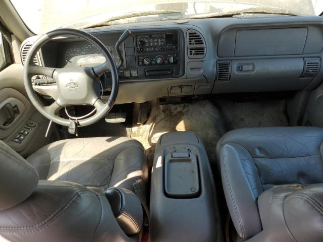 Photo 7 VIN: 1GNGK26R5XJ513945 - CHEVROLET SUBURBAN K 