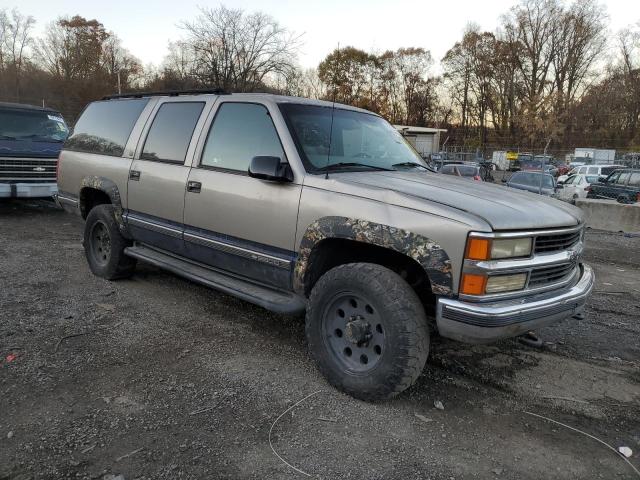 Photo 3 VIN: 1GNGK26R8WJ342364 - CHEVROLET SUBURBAN K 