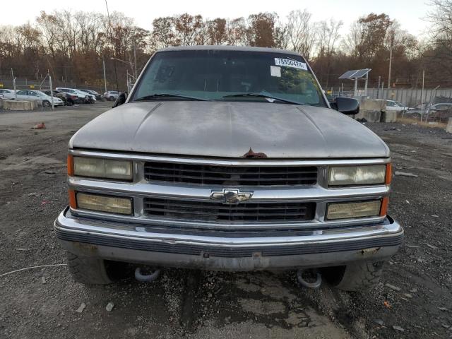 Photo 4 VIN: 1GNGK26R8WJ342364 - CHEVROLET SUBURBAN K 