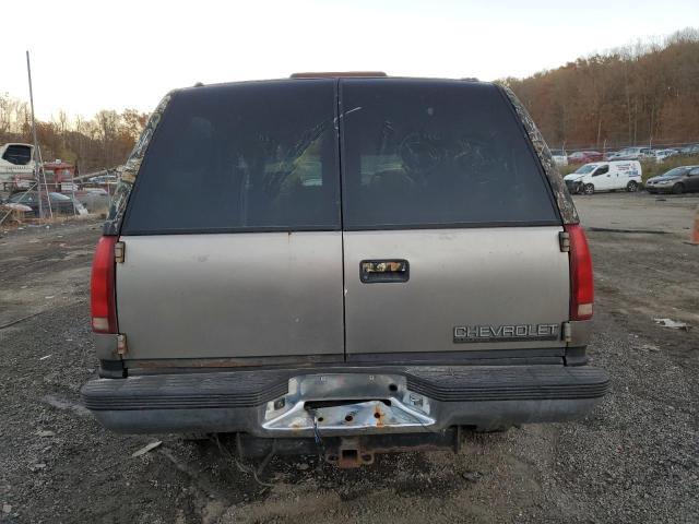 Photo 5 VIN: 1GNGK26R8WJ342364 - CHEVROLET SUBURBAN K 