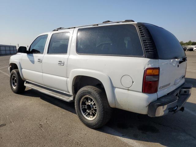 Photo 1 VIN: 1GNGK26U15R227450 - CHEVROLET SUBURBAN K 