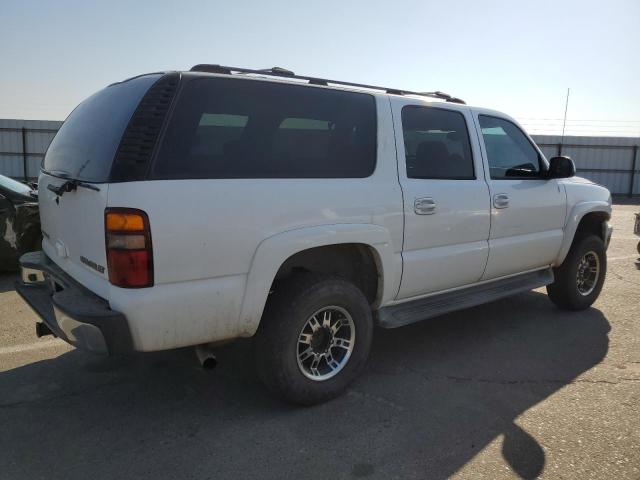 Photo 2 VIN: 1GNGK26U15R227450 - CHEVROLET SUBURBAN K 