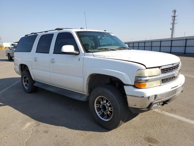 Photo 3 VIN: 1GNGK26U15R227450 - CHEVROLET SUBURBAN K 