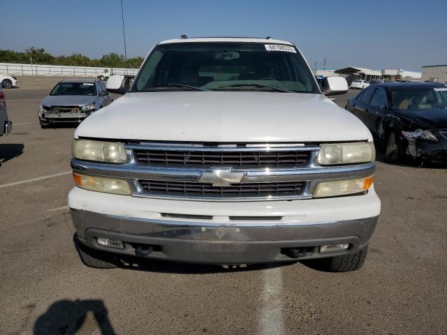 Photo 4 VIN: 1GNGK26U15R227450 - CHEVROLET SUBURBAN K 