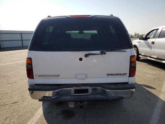 Photo 5 VIN: 1GNGK26U15R227450 - CHEVROLET SUBURBAN K 