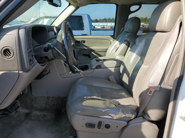 Photo 6 VIN: 1GNGK26U15R227450 - CHEVROLET SUBURBAN K 