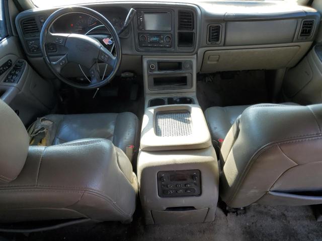 Photo 7 VIN: 1GNGK26U15R227450 - CHEVROLET SUBURBAN K 