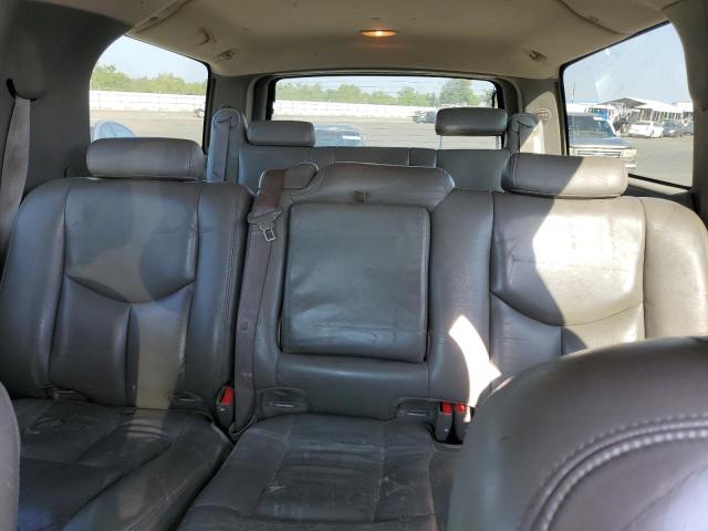 Photo 9 VIN: 1GNGK26U15R227450 - CHEVROLET SUBURBAN K 