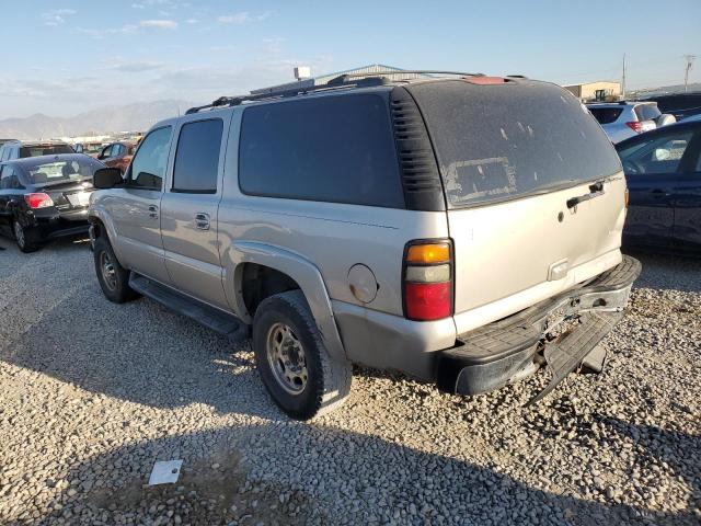 Photo 1 VIN: 1GNGK26U64R246994 - CHEVROLET SUBURBAN K 