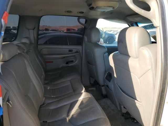 Photo 10 VIN: 1GNGK26U64R246994 - CHEVROLET SUBURBAN K 