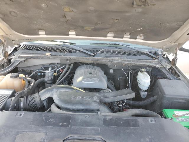 Photo 11 VIN: 1GNGK26U64R246994 - CHEVROLET SUBURBAN K 