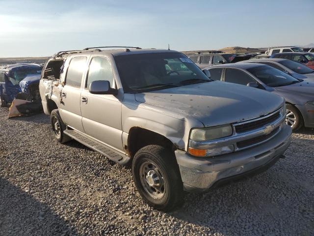 Photo 3 VIN: 1GNGK26U64R246994 - CHEVROLET SUBURBAN K 