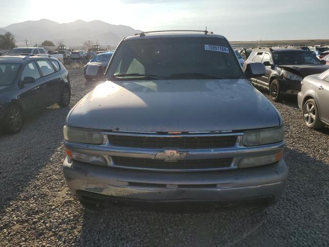 Photo 4 VIN: 1GNGK26U64R246994 - CHEVROLET SUBURBAN K 