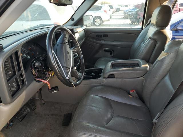 Photo 6 VIN: 1GNGK26U64R246994 - CHEVROLET SUBURBAN K 