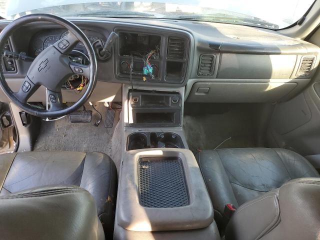 Photo 7 VIN: 1GNGK26U64R246994 - CHEVROLET SUBURBAN K 