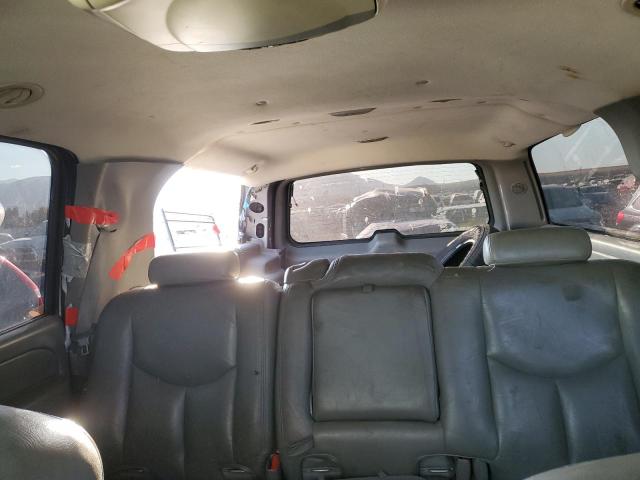 Photo 9 VIN: 1GNGK26U64R246994 - CHEVROLET SUBURBAN K 