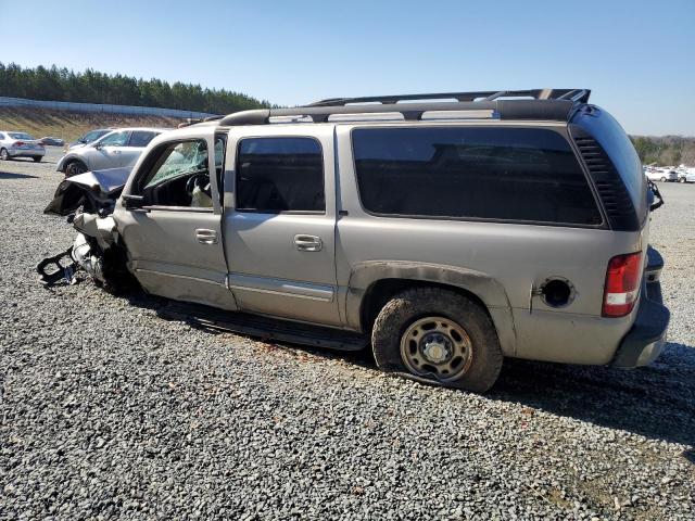 Photo 1 VIN: 1GNGK26U94R188377 - CHEVROLET SUBURBAN 