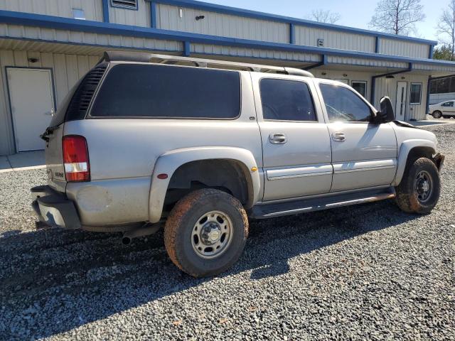 Photo 2 VIN: 1GNGK26U94R188377 - CHEVROLET SUBURBAN 