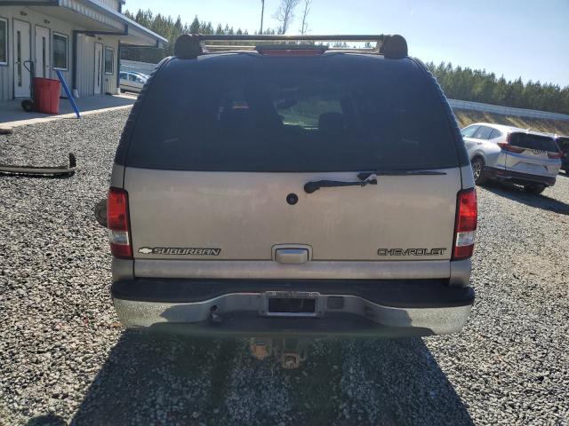 Photo 5 VIN: 1GNGK26U94R188377 - CHEVROLET SUBURBAN 