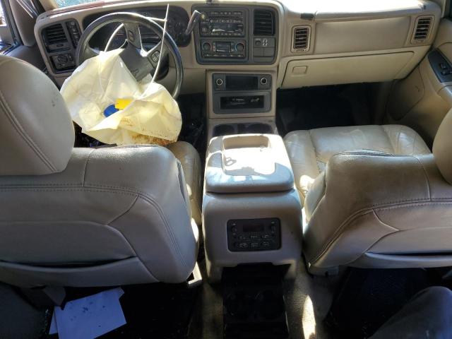 Photo 7 VIN: 1GNGK26U94R188377 - CHEVROLET SUBURBAN 