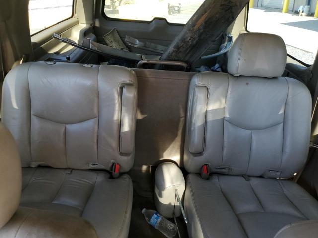 Photo 9 VIN: 1GNGK26U94R188377 - CHEVROLET SUBURBAN 