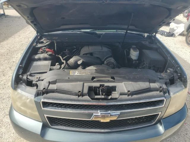 Photo 11 VIN: 1GNGK46K49R216894 - CHEVROLET SUBURBAN K 