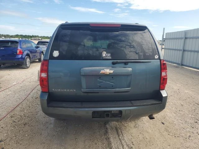 Photo 5 VIN: 1GNGK46K49R216894 - CHEVROLET SUBURBAN K 