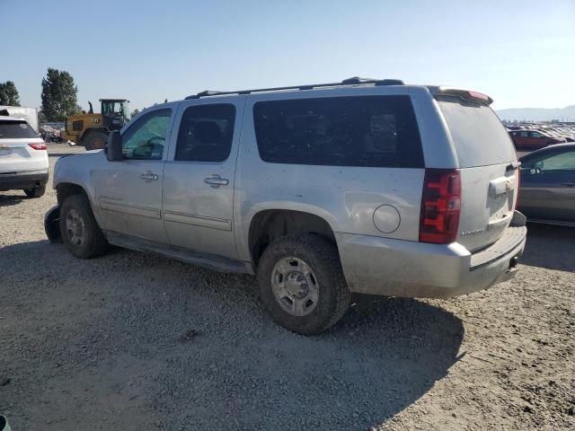 Photo 1 VIN: 1GNGK56K49R255622 - CHEVROLET SUBURBAN K 