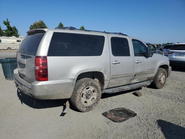 Photo 2 VIN: 1GNGK56K49R255622 - CHEVROLET SUBURBAN K 