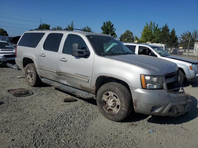 Photo 3 VIN: 1GNGK56K49R255622 - CHEVROLET SUBURBAN K 