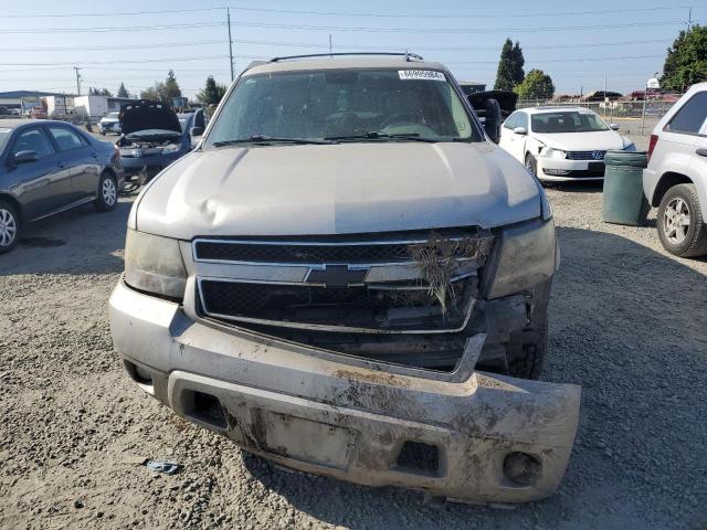 Photo 4 VIN: 1GNGK56K49R255622 - CHEVROLET SUBURBAN K 