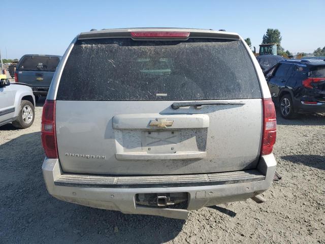 Photo 5 VIN: 1GNGK56K49R255622 - CHEVROLET SUBURBAN K 