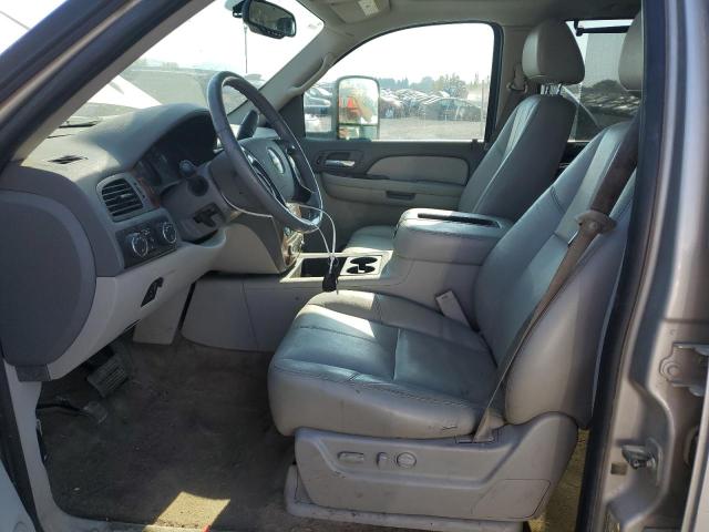 Photo 6 VIN: 1GNGK56K49R255622 - CHEVROLET SUBURBAN K 