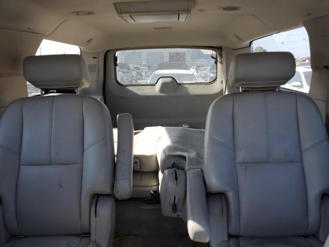 Photo 9 VIN: 1GNGK56K49R255622 - CHEVROLET SUBURBAN K 