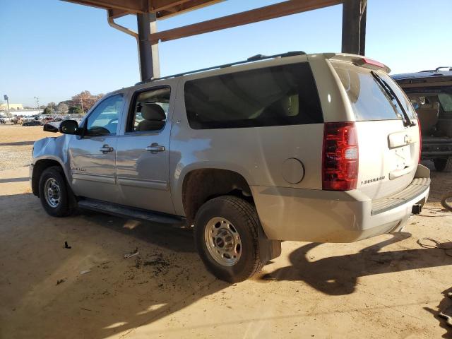 Photo 1 VIN: 1GNGK56K69R236828 - CHEVROLET SUBURBAN K 