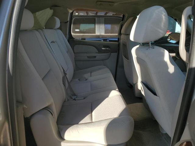 Photo 10 VIN: 1GNGK56K69R236828 - CHEVROLET SUBURBAN K 