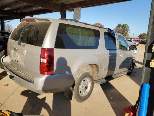 Photo 2 VIN: 1GNGK56K69R236828 - CHEVROLET SUBURBAN K 