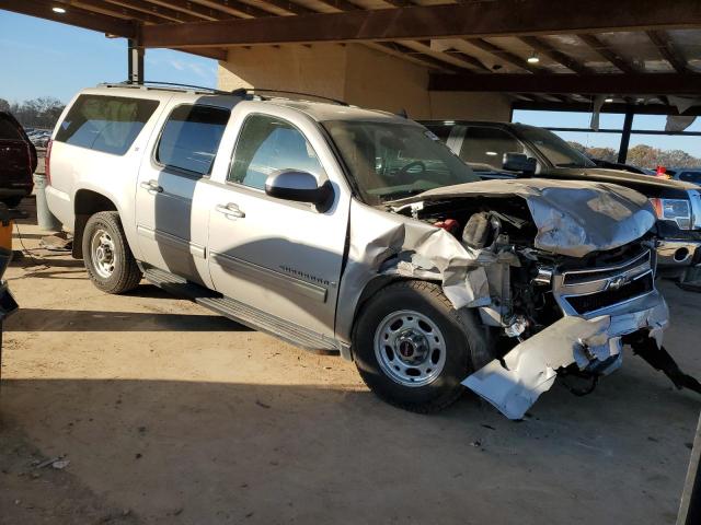 Photo 3 VIN: 1GNGK56K69R236828 - CHEVROLET SUBURBAN K 