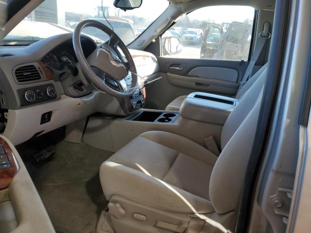 Photo 6 VIN: 1GNGK56K69R236828 - CHEVROLET SUBURBAN K 