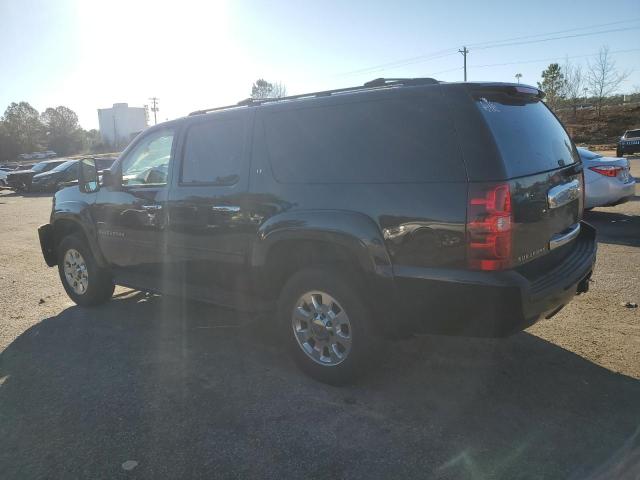 Photo 1 VIN: 1GNGK56K89R240198 - CHEVROLET SUBURBAN 