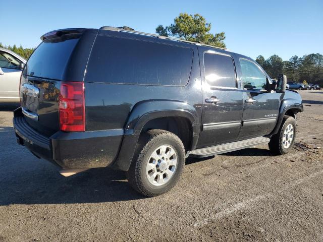 Photo 2 VIN: 1GNGK56K89R240198 - CHEVROLET SUBURBAN 