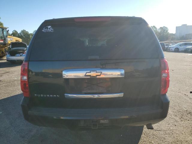 Photo 5 VIN: 1GNGK56K89R240198 - CHEVROLET SUBURBAN 