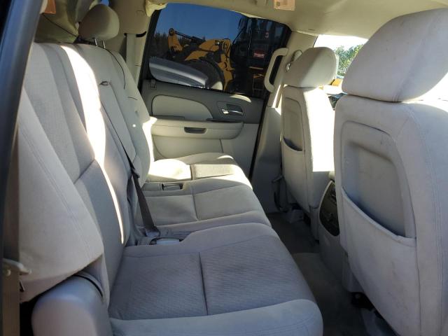 Photo 9 VIN: 1GNGK56K89R240198 - CHEVROLET SUBURBAN 