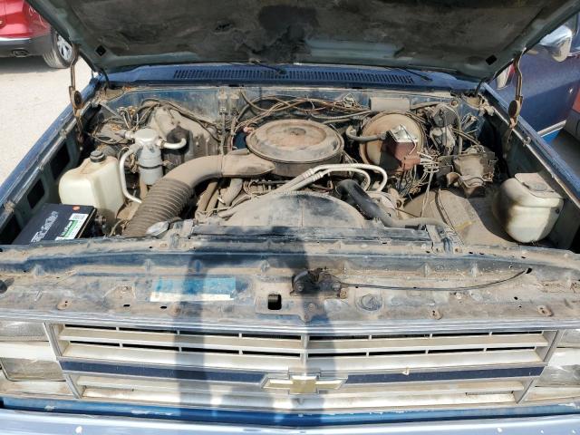 Photo 11 VIN: 1GNGR26KXJF173409 - CHEVROLET SUBURBAN R 