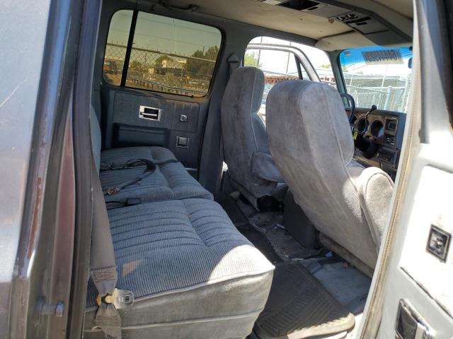 Photo 9 VIN: 1GNGV26K6KF121854 - CHEVROLET SUBURBAN V 