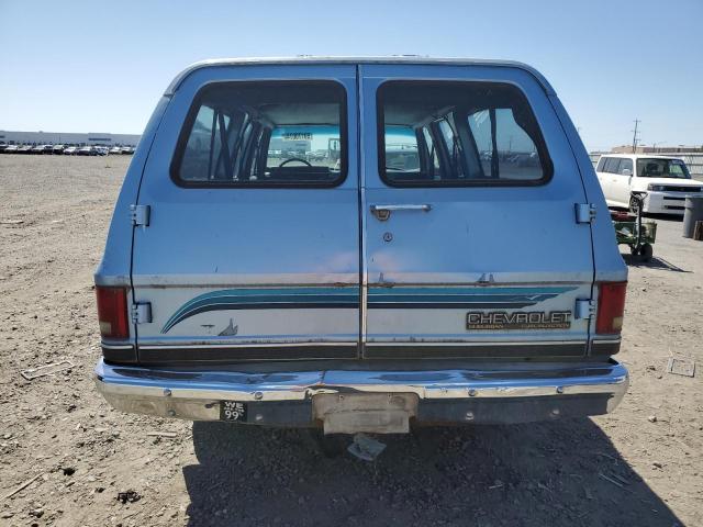 Photo 5 VIN: 1GNGV26K7LF146778 - CHEVROLET SUBURBAN 