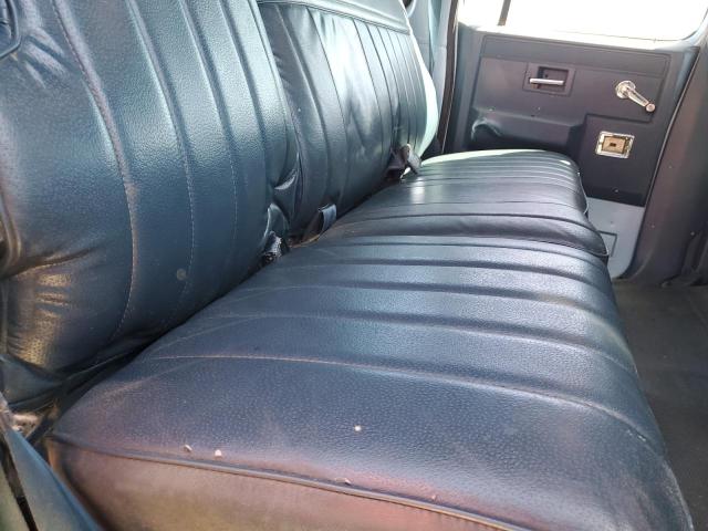 Photo 9 VIN: 1GNGV26K7LF146778 - CHEVROLET SUBURBAN 