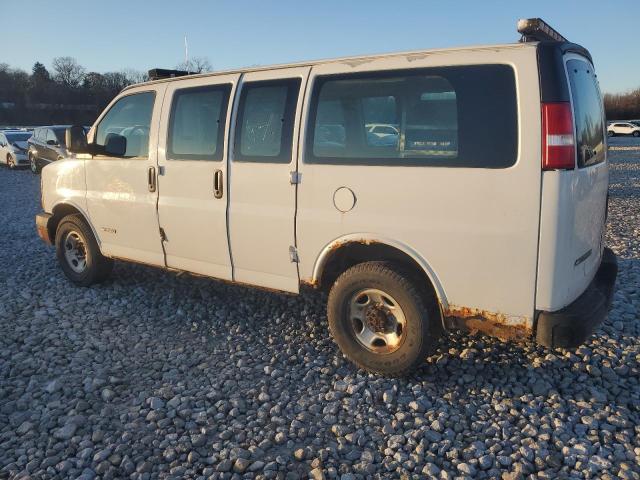 Photo 1 VIN: 1GNHG35U231231676 - CHEVROLET EXPRESS G3 