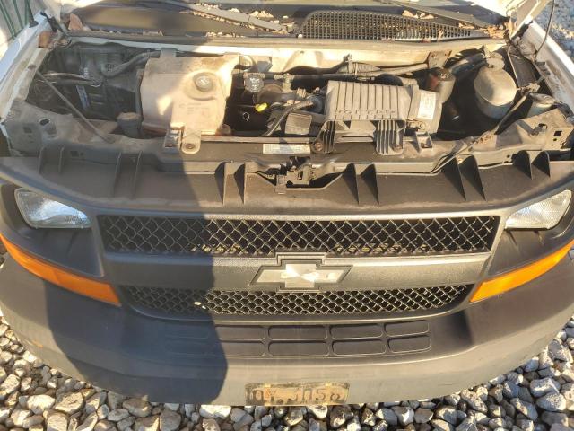 Photo 10 VIN: 1GNHG35U231231676 - CHEVROLET EXPRESS G3 